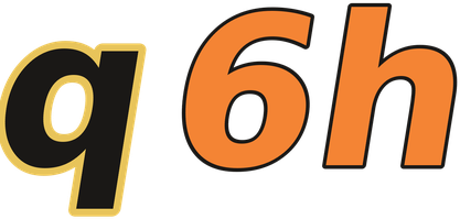 q6h logo