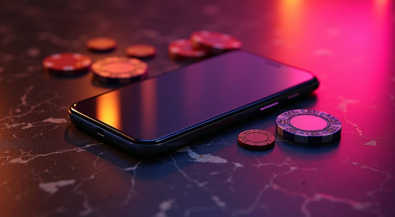 q6h mobile gaming