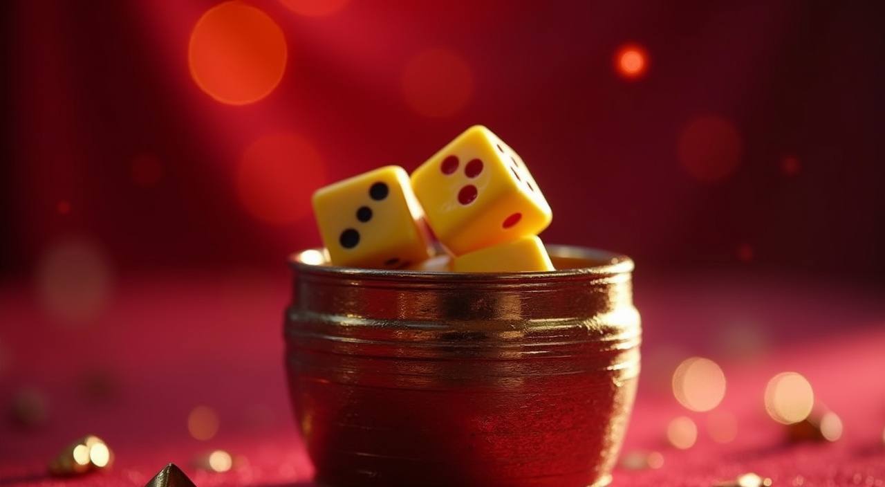 q6h Live Baccarat